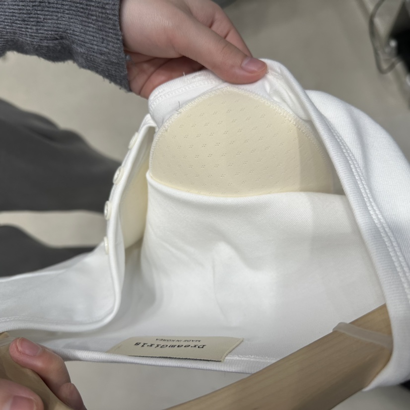 HOT PLACE東大門㊣實拍女裝新品休閑時尚熱賣25秋冬長袖T恤HOT PLACE_ISSUE/DREAM GIRIS長袖T恤