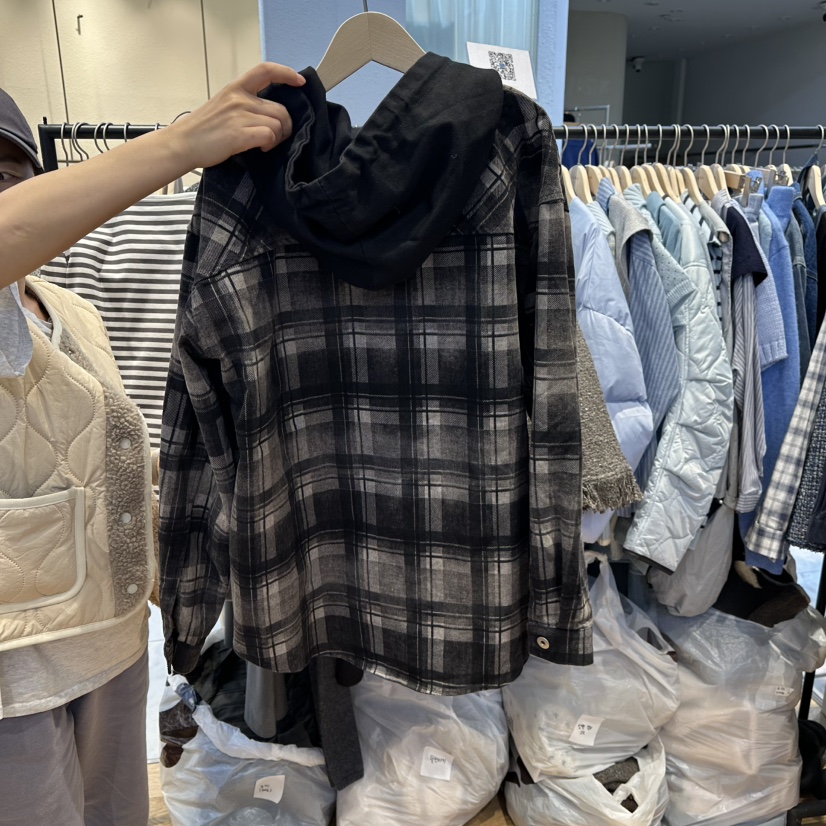 TARA東大門㊣直郵女裝新品休閑時尚真品職業人氣襯衫蕾絲衫TARA襯衫/蕾絲衫