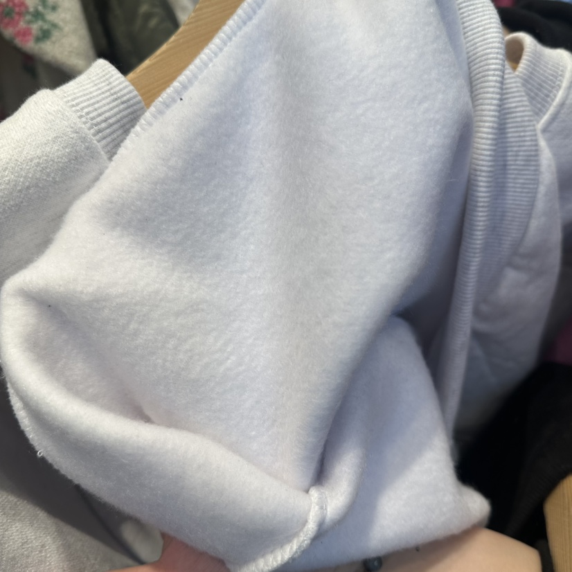 THE LINE-Q韓國代購㊣女裝新款職業人氣熱賣推薦衛衣加絨THE LINE-Q衛衣