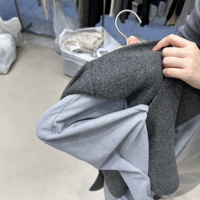 HOT PLACE東大門㊣代購女裝新品熱賣職業推薦套裝兩件套套裝HOT PLACE_ISSUE/DREAM GIRIS套裝