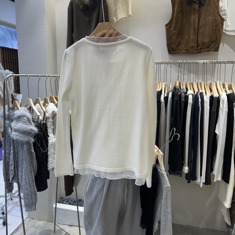 HIPTIQUE東大門㊣實拍女士新品休閑熱賣人氣職業真品針織衫HIPTIQUE針織衫