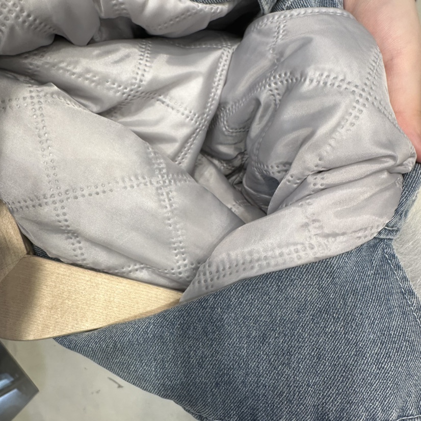 HOT PLACE東大門㊣代購女士新品休閑時尚推薦短款大衣皮草HOT PLACE_ISSUE/DREAM GIRIS短款大衣