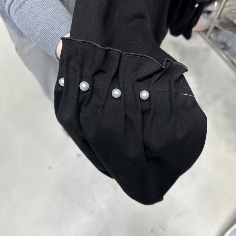 HOT PLACE韓國代購㊣女裝新款人氣時尚真品熱賣25秋冬衛衣HOT PLACE_ISSUE/DREAM GIRIS衛衣