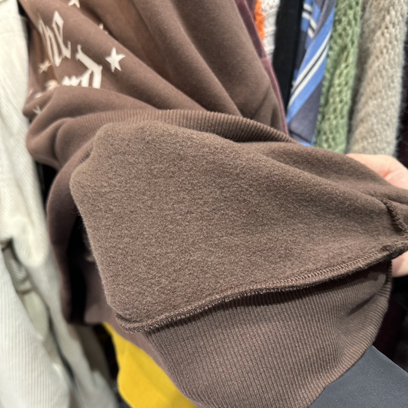 3COLOR東大門㊣實拍女士新品時尚衛衣Three color衛衣