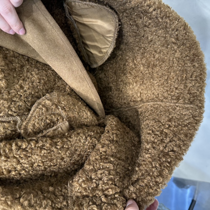 HOT PLACE韓國代購㊣女裝新品熱賣職業推薦時尚25秋冬夾克HOT PLACE_ISSUE/DREAM GIRIS夾克