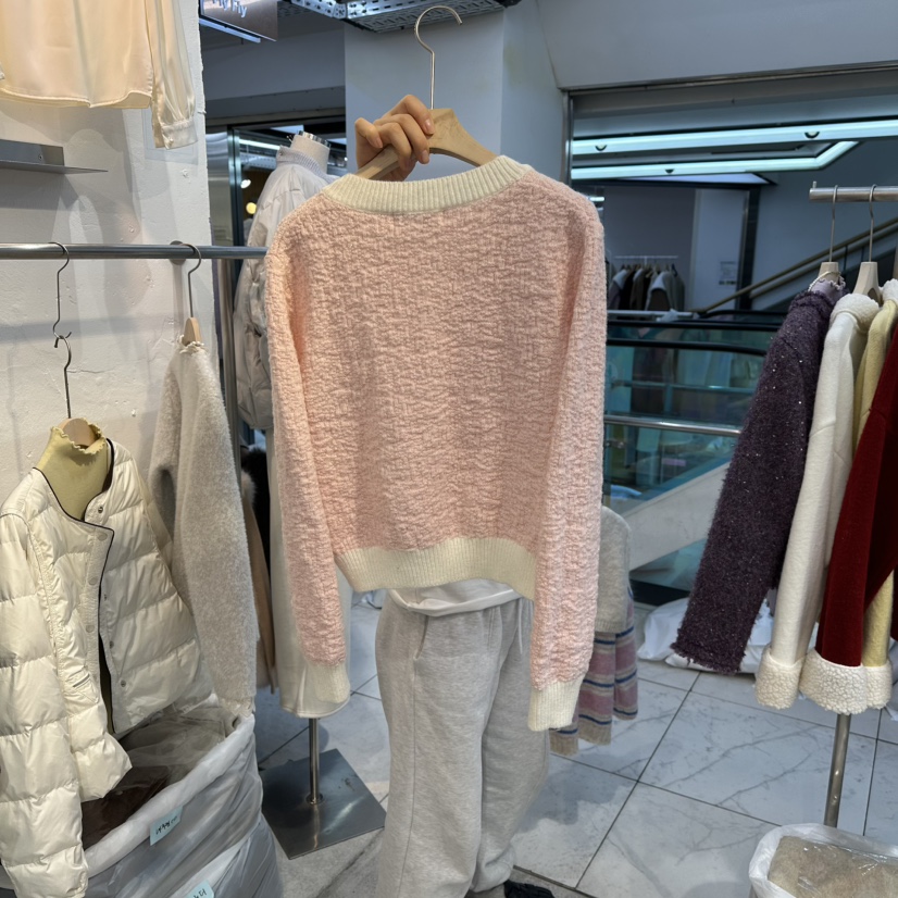 FLY FLY東大門㊣實拍女士新款熱賣時尚職業休閑人氣25秋冬夾克FLY FLY夾克