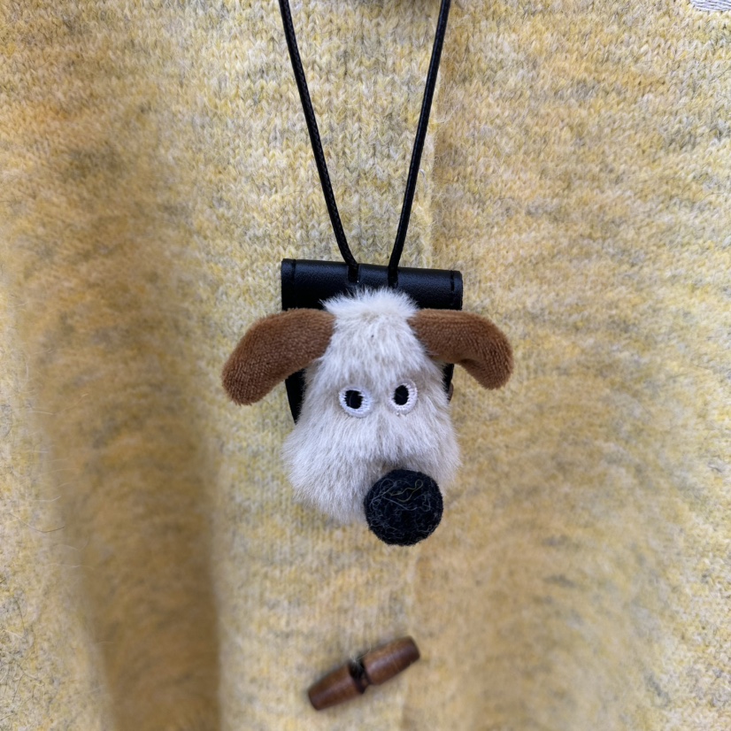 LULULALLA東大門㊣直郵女士新品職業25秋冬人氣推薦熱賣針織衫LULULALLA針織衫