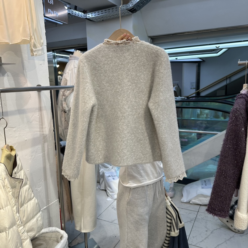 FLY FLY韓國直郵㊣女士新款熱賣推薦休閑真品職業25秋冬夾克FLY FLY夾克