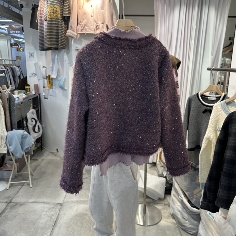 FLY FLY東大門㊣直郵女士新款真品職業熱賣休閑夾克不含內搭FLY FLY夾克