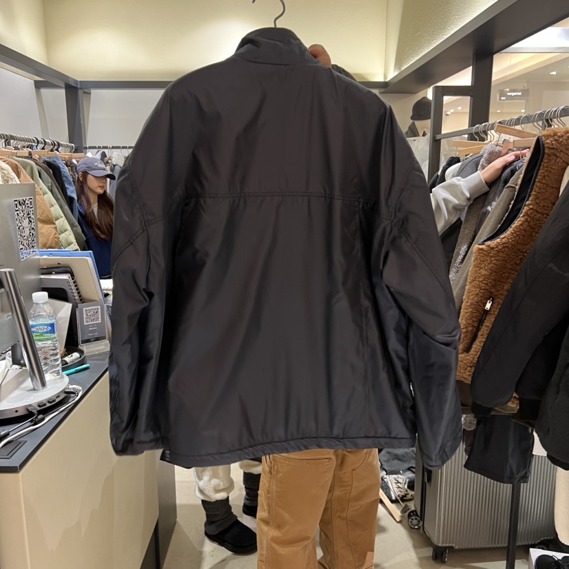 SELF SERVICE東大門㊣代購女士新品25秋冬人氣熱賣職業夾克SELF SERVICE夾克