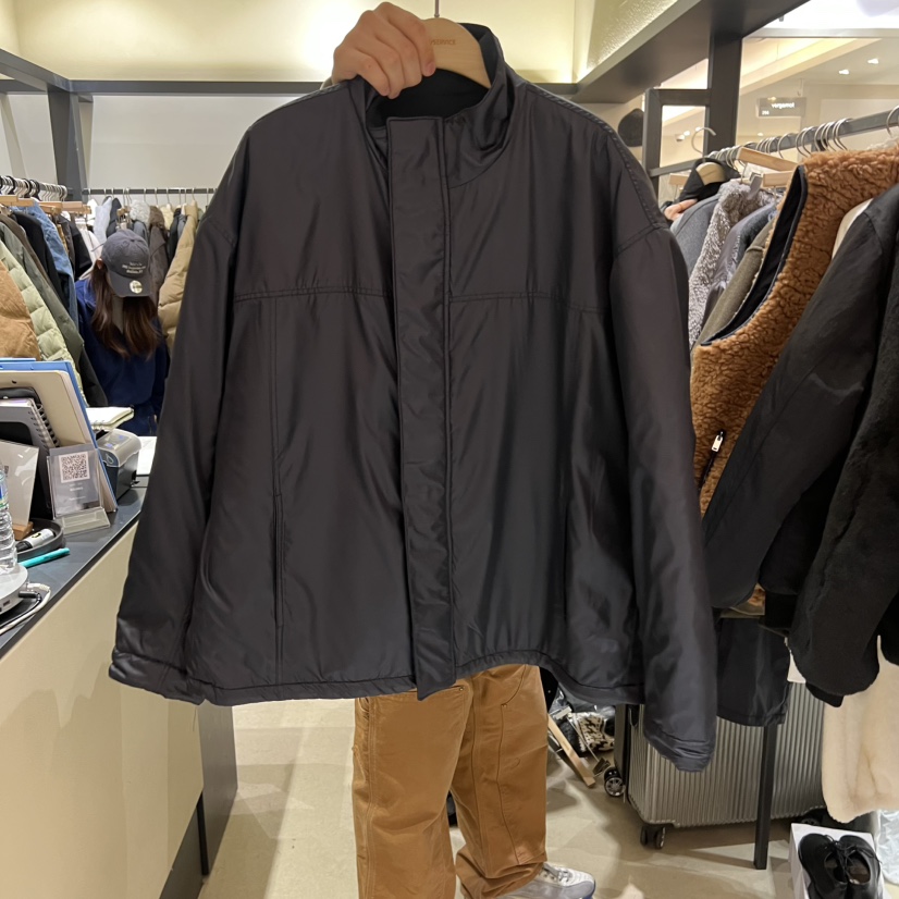 SELF SERVICE東大門㊣代購女士新品25秋冬人氣熱賣職業夾克SELF SERVICE夾克圖色1