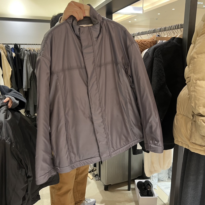 SELF SERVICE東大門㊣代購女士新品25秋冬人氣熱賣職業夾克SELF SERVICE夾克圖色2