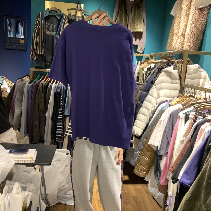 MERCI LINDA韓國直郵㊣女裝新款時尚休閑人氣熱賣25秋冬T恤MERCI LINDAT恤