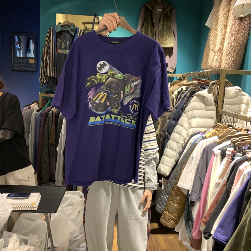 MERCI LINDA韓國直郵㊣女裝新款時尚休閑人氣熱賣25秋冬T恤MERCI LINDAT恤圖色1