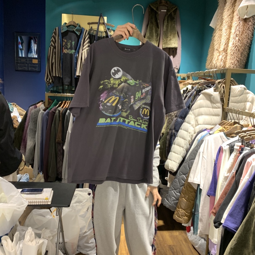 MERCI LINDA韓國直郵㊣女裝新款時尚休閑人氣熱賣25秋冬T恤MERCI LINDAT恤圖色2