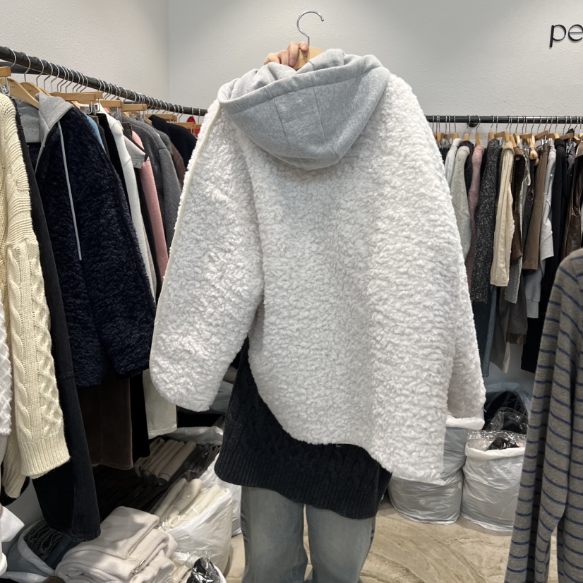 ALMOND PEPE東大門㊣代購女裝新品職業休閑真品人氣25秋冬夾克ALMOND PEPE夾克