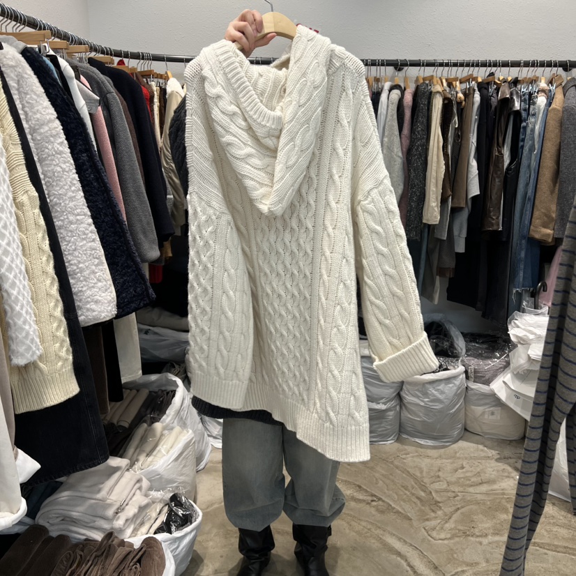 ALMOND PEPE韓國代購㊣女士新品熱賣職業真品人氣毛衣羊毛ALMOND PEPE毛衣