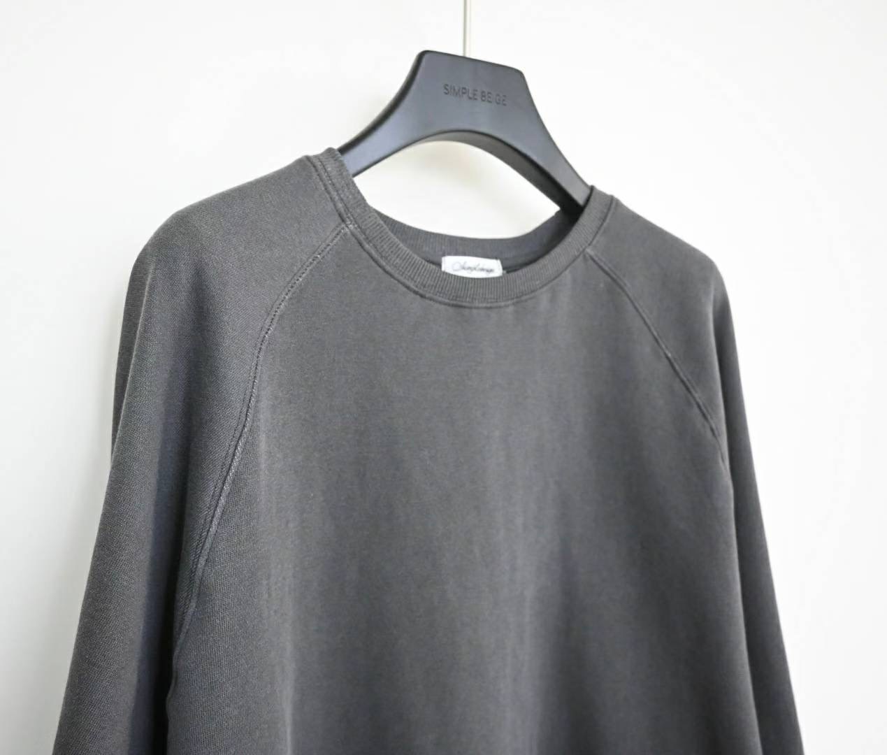 SIMPIEBEIGE東大門㊣代購女裝新品職業熱賣人氣推薦休閑衛衣SIMPIEBEIGE衛衣