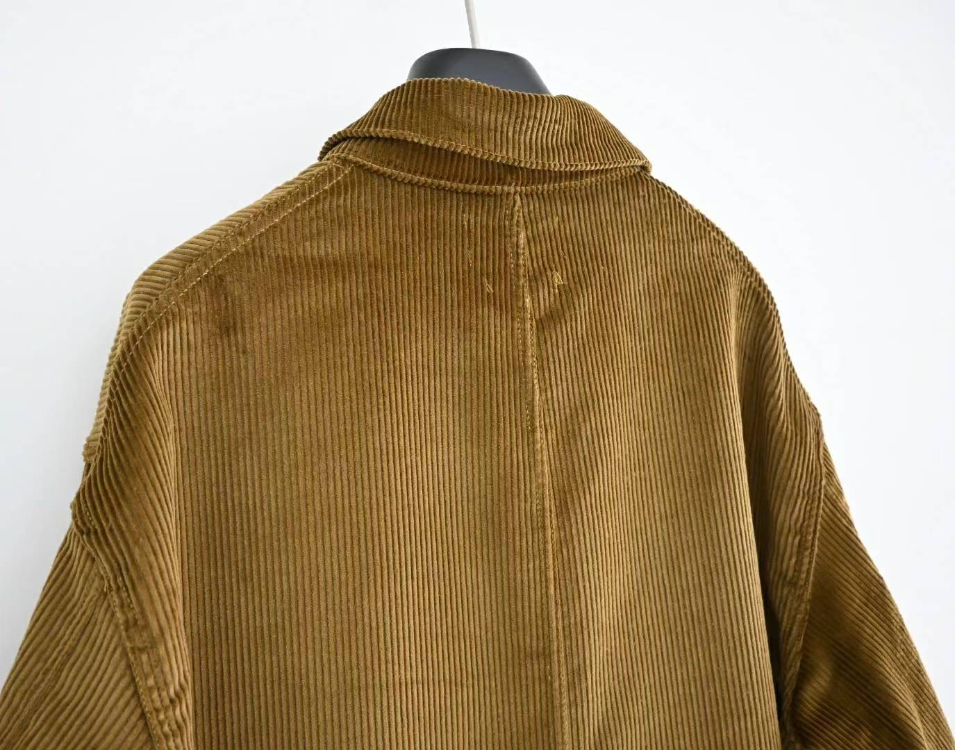 SIMPIEBEIGE東大門㊣代購女裝新品推薦職業熱賣25秋冬人氣夾克SIMPIEBEIGE夾克