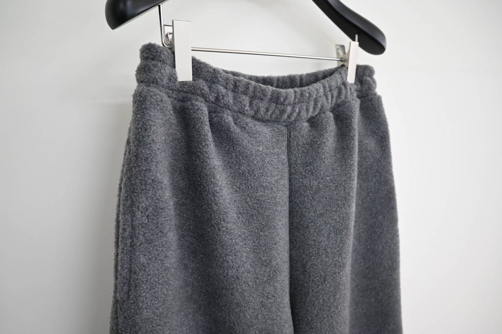 SIMPIEBEIGE東大門㊣代購女士新品時尚人氣熱賣職業休閑褲抓絨SIMPIEBEIGE休閑褲