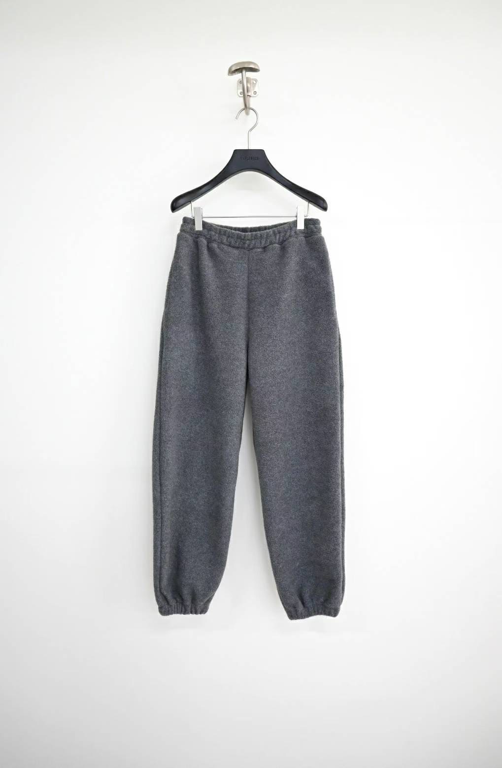 SIMPIEBEIGE東大門㊣代購女士新品時尚人氣熱賣職業休閑褲抓絨SIMPIEBEIGE休閑褲圖色1