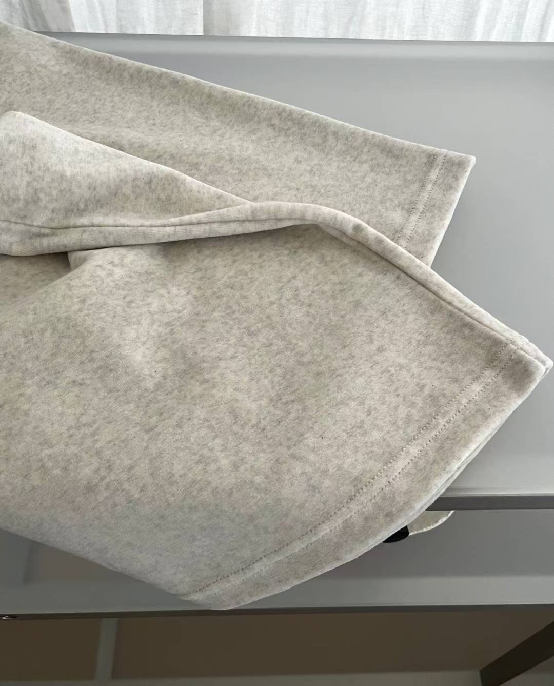 SIMPIEBEIGE東大門㊣代購女裝新款推薦熱賣時尚休閑長裙絲絨SIMPIEBEIGE長裙