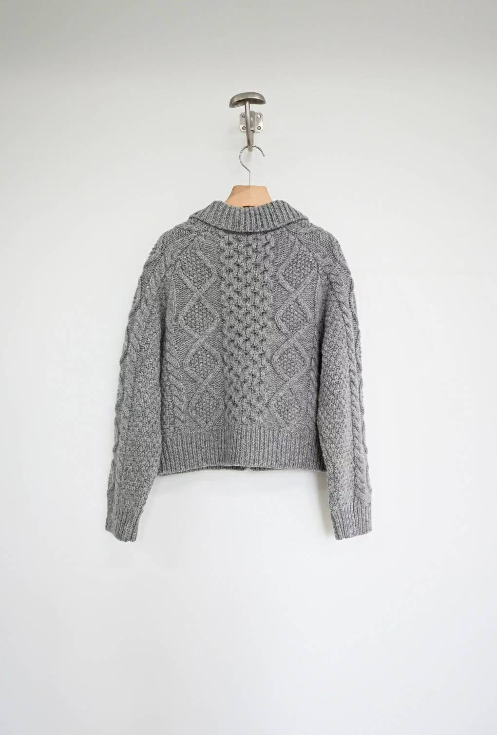 SIMPIEBEIGE東大門㊣代購女裝新品推薦時尚人氣職業休閑毛衣SIMPIEBEIGE毛衣