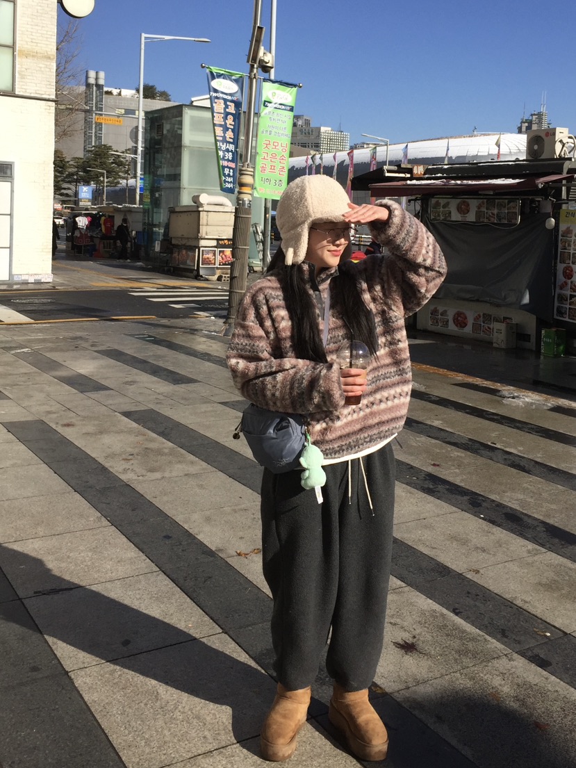 ARCHIVE-P韓國代購㊣女裝新款休閑時尚真品推薦職業人氣衛衣ARCHIVE-P衛衣