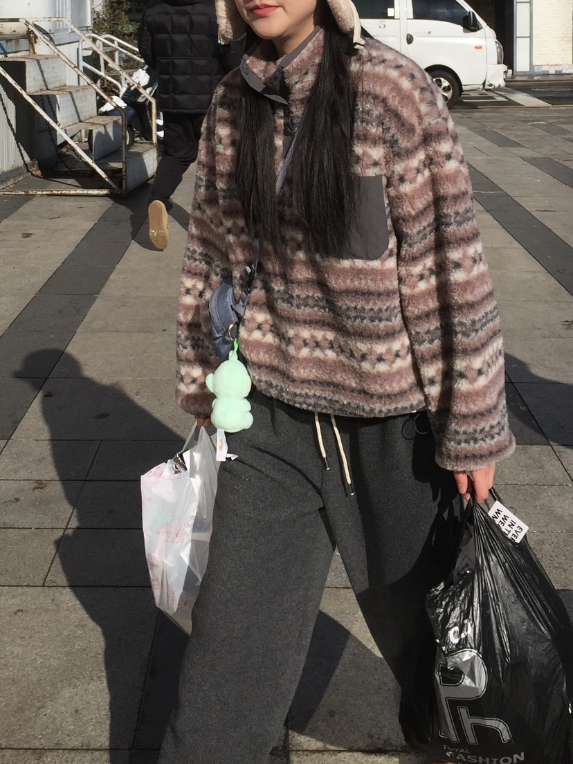 ARCHIVE-P韓國代購㊣女裝新款休閑時尚真品推薦職業人氣衛衣ARCHIVE-P衛衣