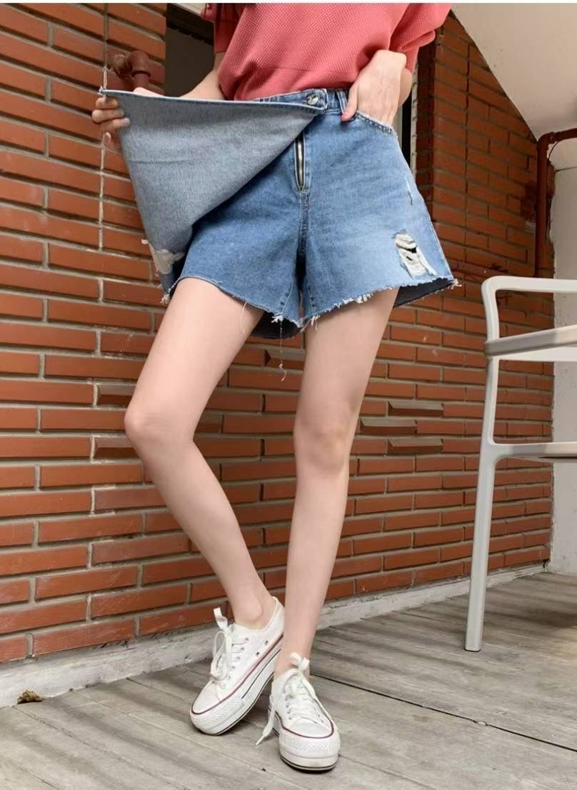 7STAR韓國代購㊣女裝新品熱賣職業真品人氣推薦25秋冬時尚裙褲7STAR裙褲