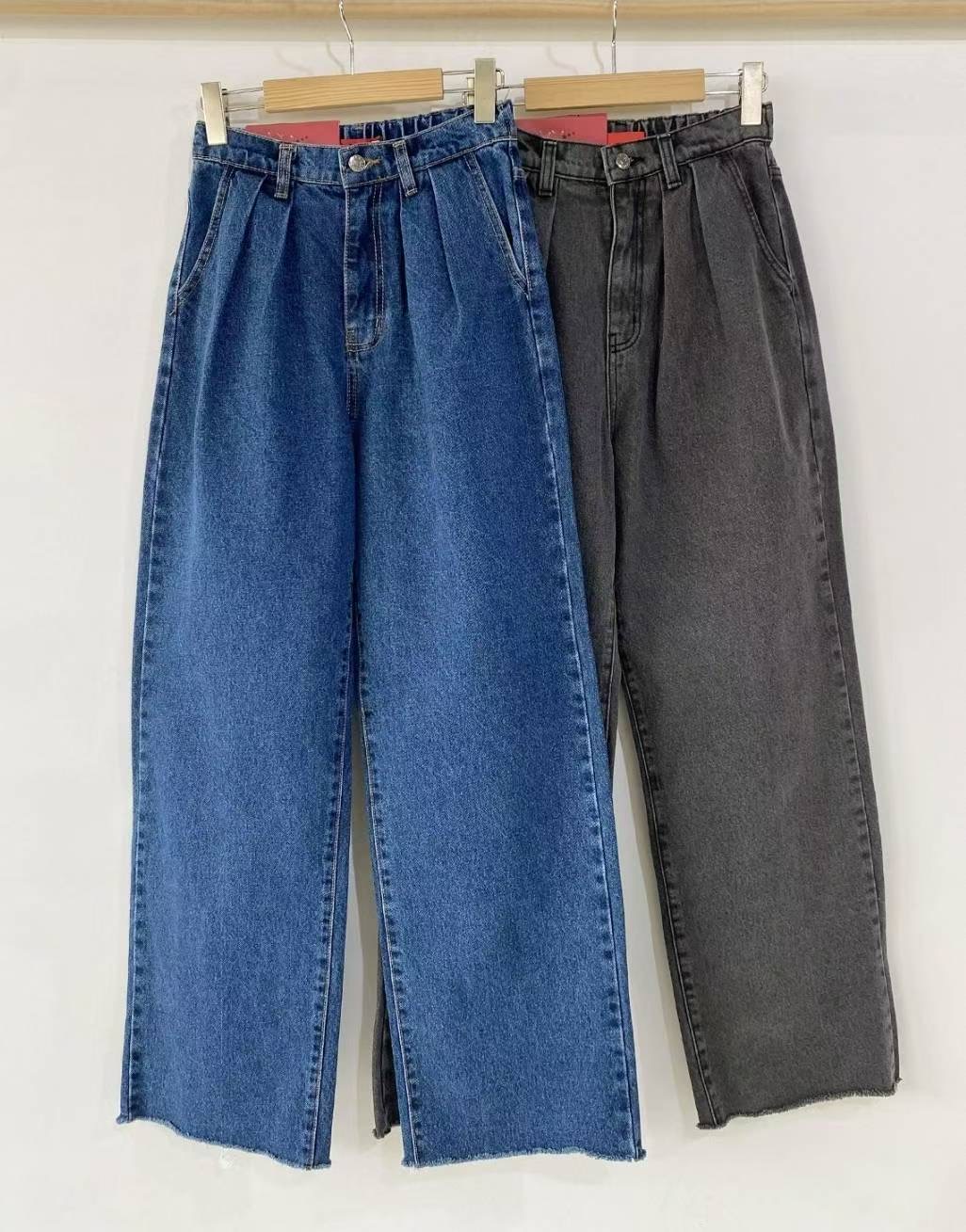 7STAR東大門㊣代購女裝新品推薦人氣時尚熱賣牛仔褲不含腰帶7STAR牛仔褲