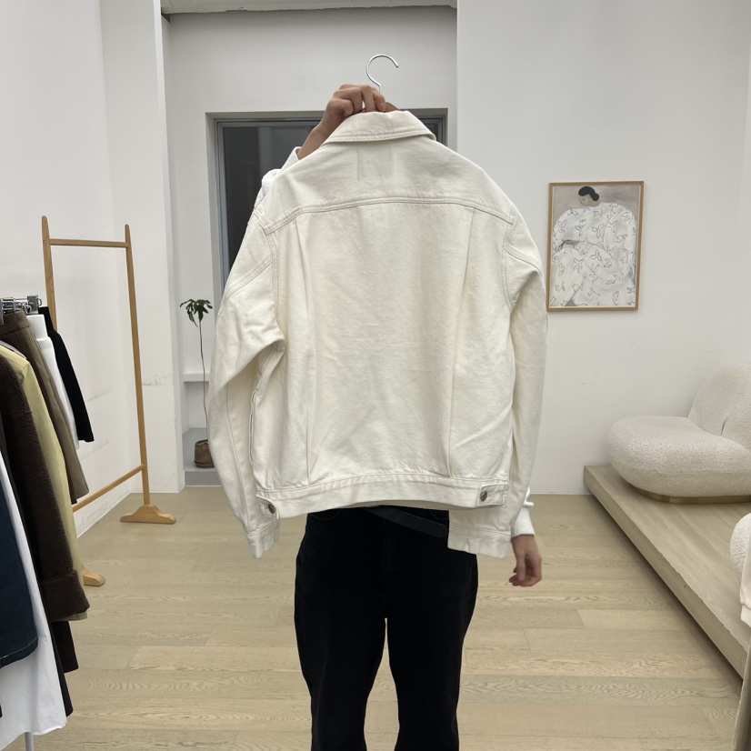 DRESS ROOM東大門㊣代購女裝新品熱賣真品25秋冬人氣職業夾克DRESS ROOM夾克