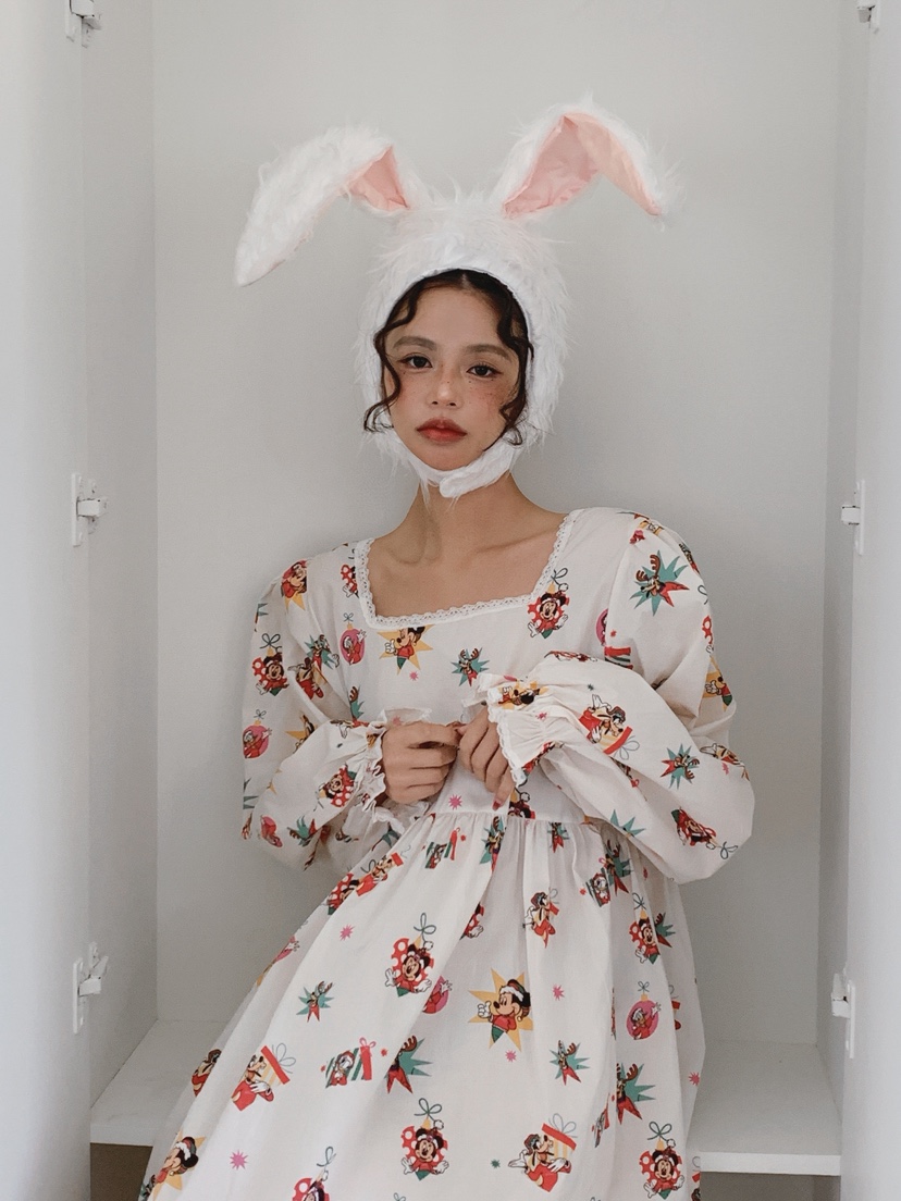 OURWAVE/OUR ROOM東大門㊣直郵女裝新品真品時尚人氣睡衣Our Wave/Our Room睡衣