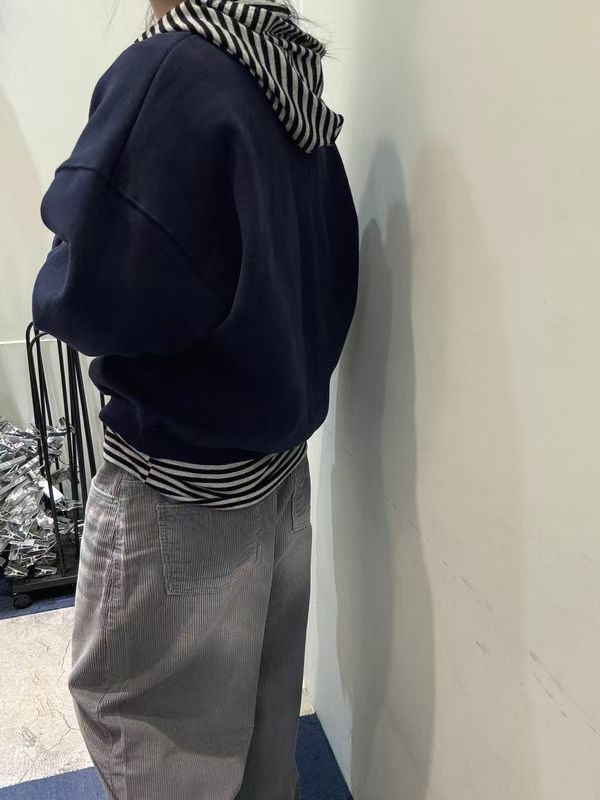 INBIBLE韓國直郵㊣女士新款休閑人氣真品25秋冬時尚推薦衛衣INBIBLE衛衣