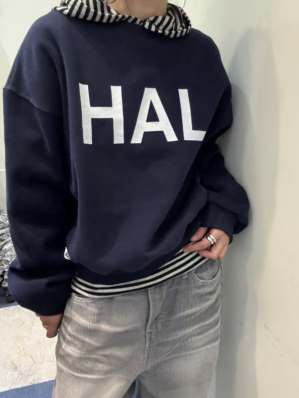 INBIBLE韓國直郵㊣女士新款休閑人氣真品25秋冬時尚推薦衛衣INBIBLE衛衣圖色1