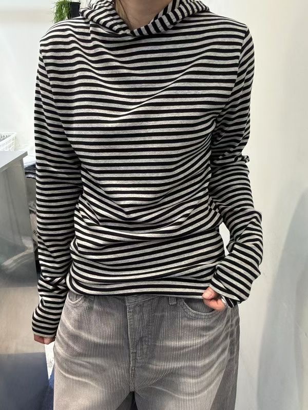 INBIBLE東大門㊣實拍女裝新品熱賣職業真品時尚休閑人氣衛衣INBIBLE衛衣