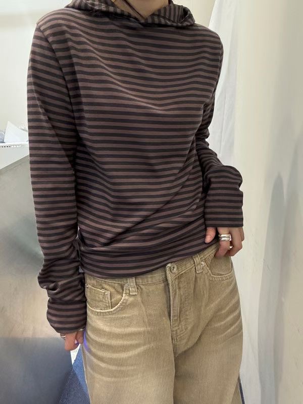 INBIBLE東大門㊣實拍女裝新品熱賣職業真品時尚休閑人氣衛衣INBIBLE衛衣