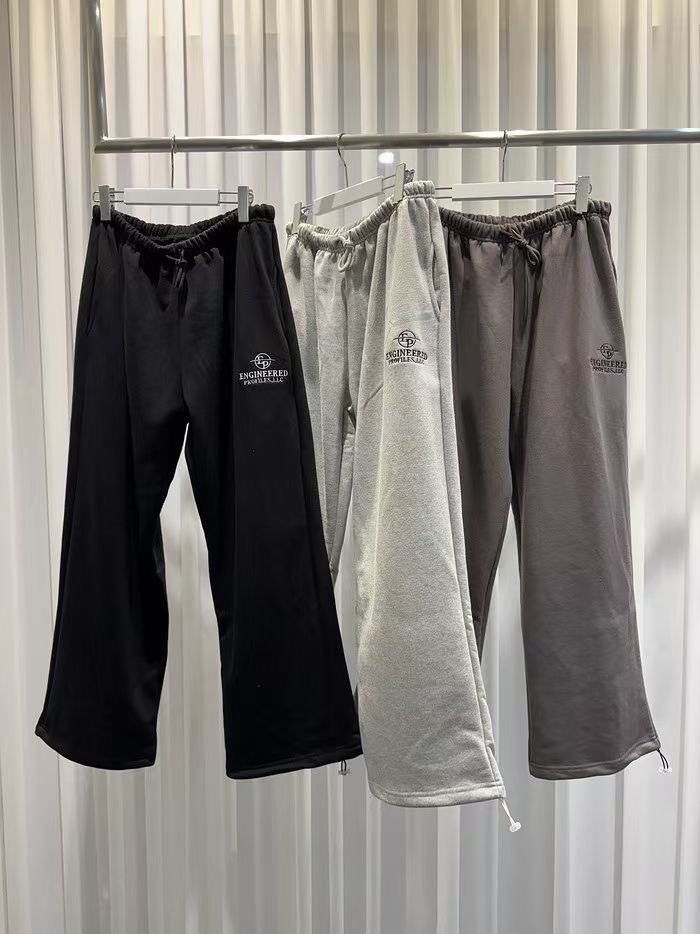 INBIBLE韓國代購㊣女裝新款25秋冬時尚真品休閑人氣熱賣休閑褲INBIBLE休閑褲