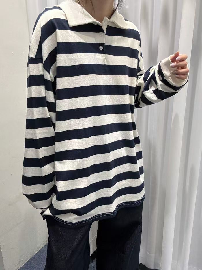 INBIBLE東大門㊣直郵女裝新款職業25秋冬熱賣人氣真品推薦衛衣INBIBLE衛衣