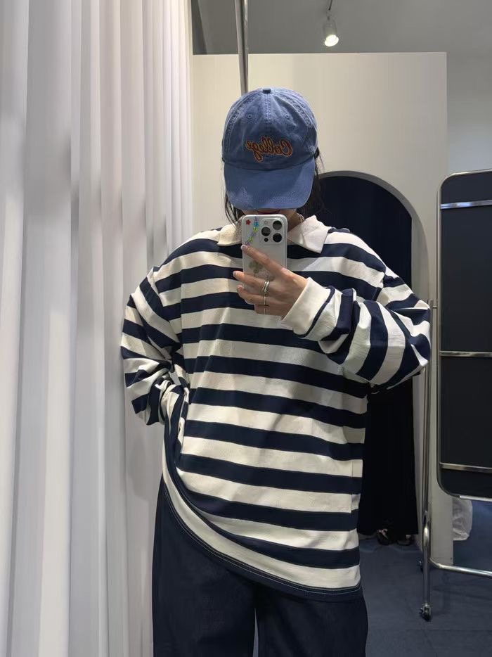 INBIBLE東大門㊣直郵女裝新款職業25秋冬熱賣人氣真品推薦衛衣INBIBLE衛衣