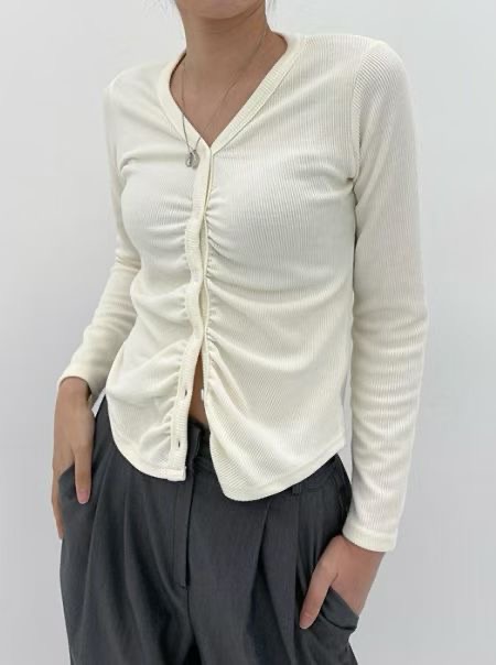 INBIBLE韓國代購㊣女士新款真品時尚熱賣職業人氣25秋冬針織衫INBIBLE針織衫