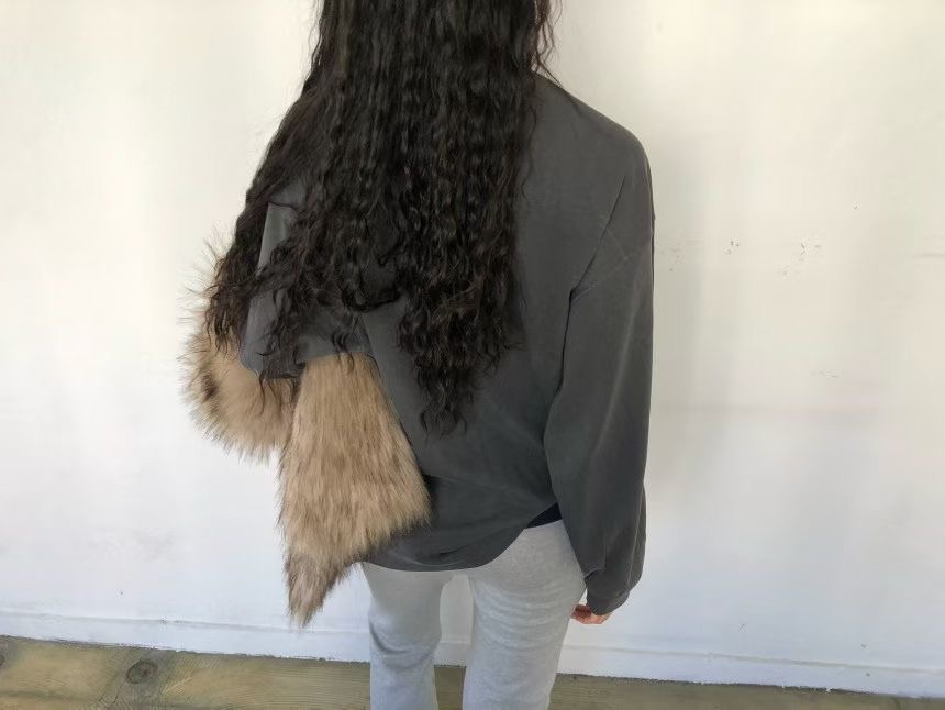 INBIBLE東大門㊣實拍女士新款休閑熱賣人氣真品職業長袖T恤INBIBLE長袖T恤