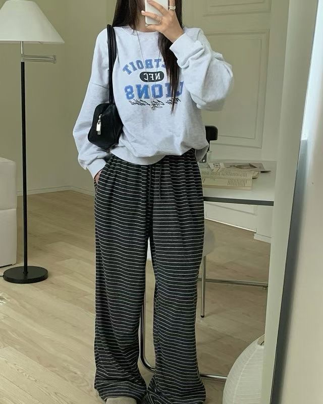 INBIBLE韓國代購㊣女裝新品職業休閑真品推薦時尚熱賣人氣衛衣INBIBLE衛衣