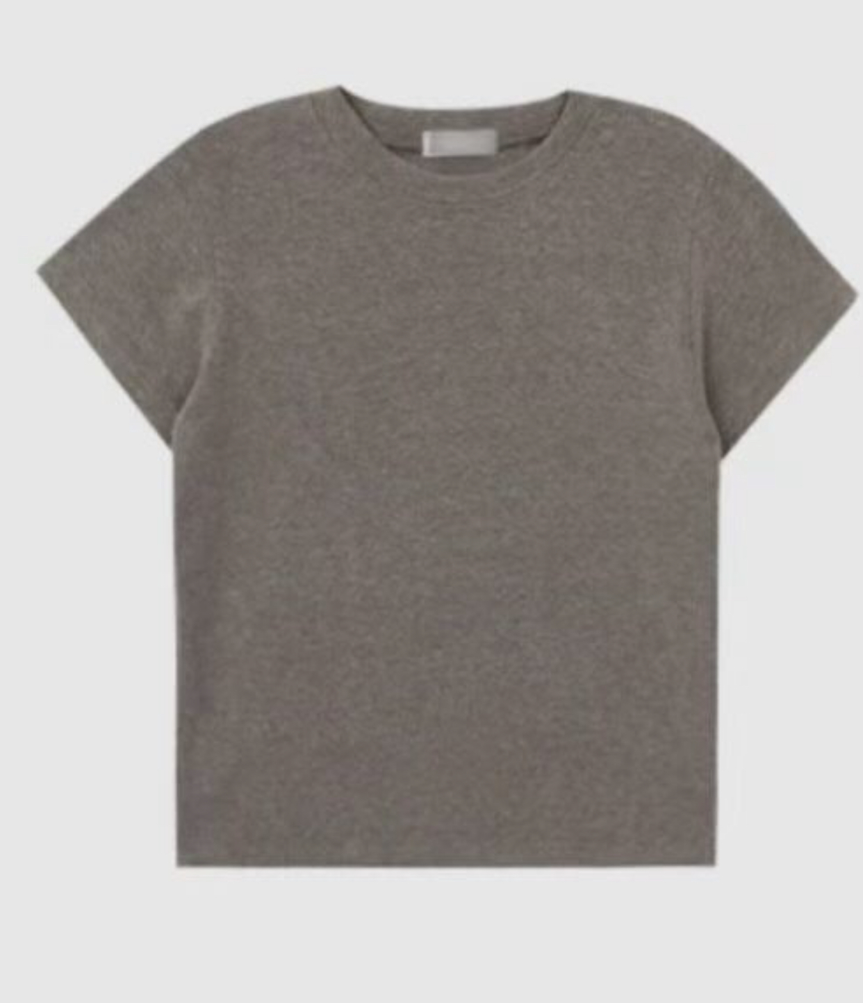 INBIBLE東大門㊣直郵女裝新品25秋冬時尚休閑熱賣人氣真品T恤INBIBLET恤圖色3