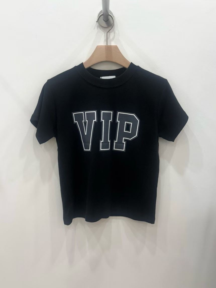 INBIBLE東大門㊣直郵女士新品休閑真品25秋冬熱賣職業推薦T恤INBIBLET恤圖色1