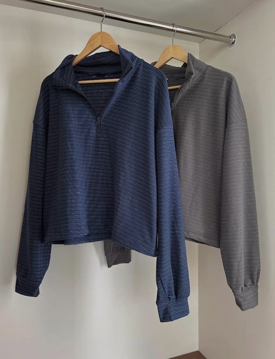 INBIBLE東大門㊣代購女裝新款時尚休閑25秋冬真品職業熱賣衛衣INBIBLE衛衣