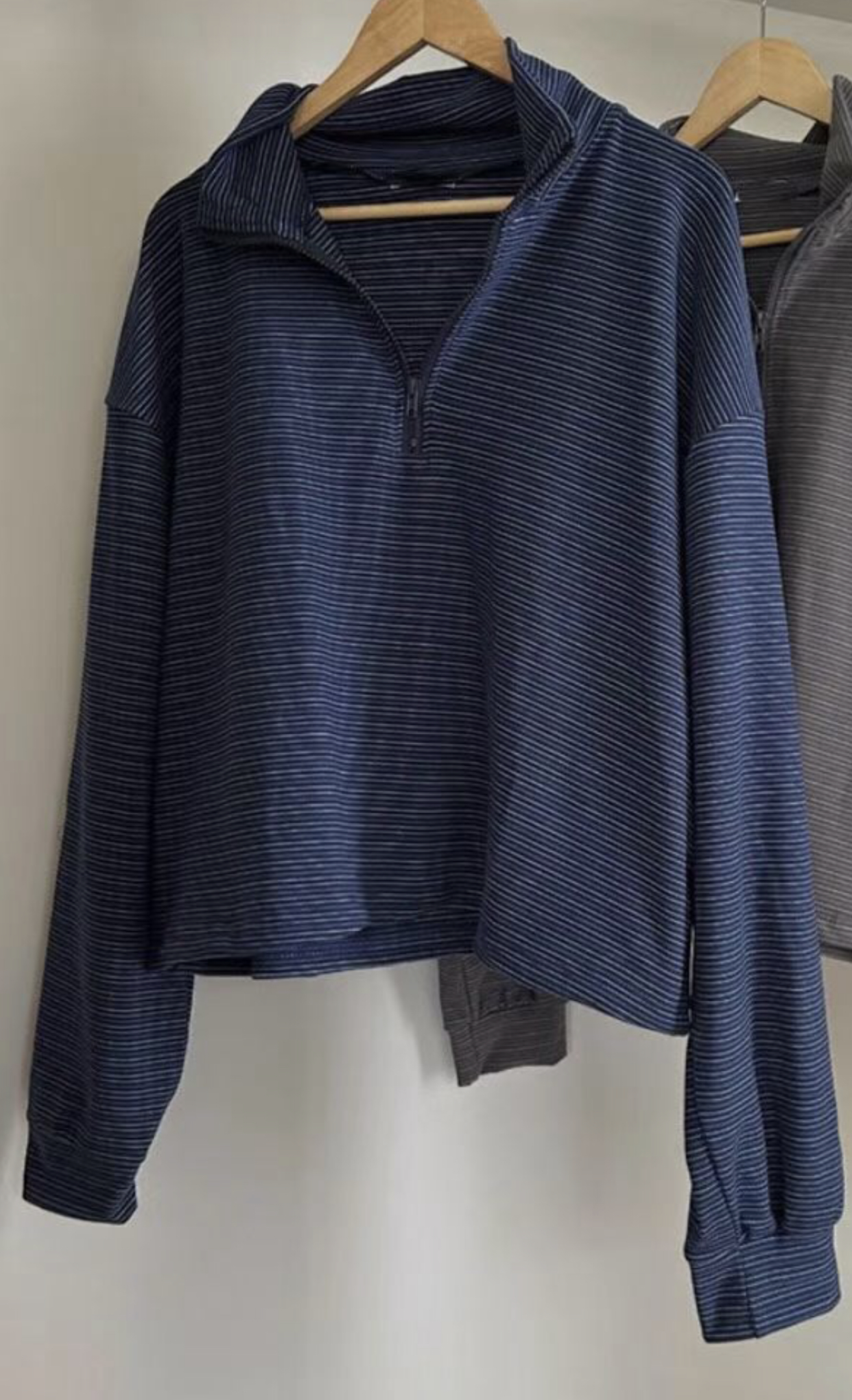 INBIBLE東大門㊣代購女裝新款時尚休閑25秋冬真品職業熱賣衛衣INBIBLE衛衣圖色1