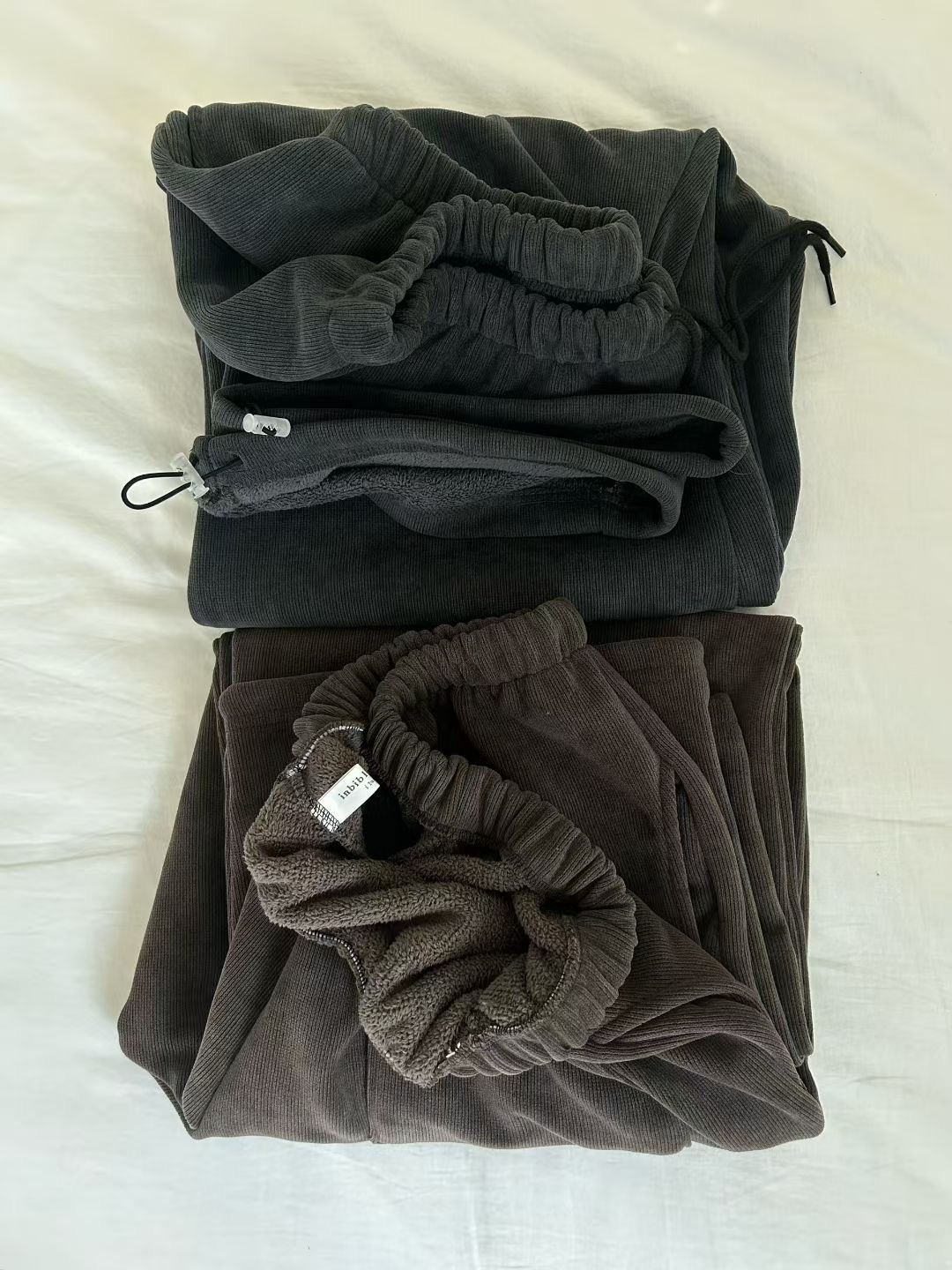 INBIBLE東大門㊣實拍女士新品熱賣休閑職業人氣推薦真品休閑褲INBIBLE休閑褲