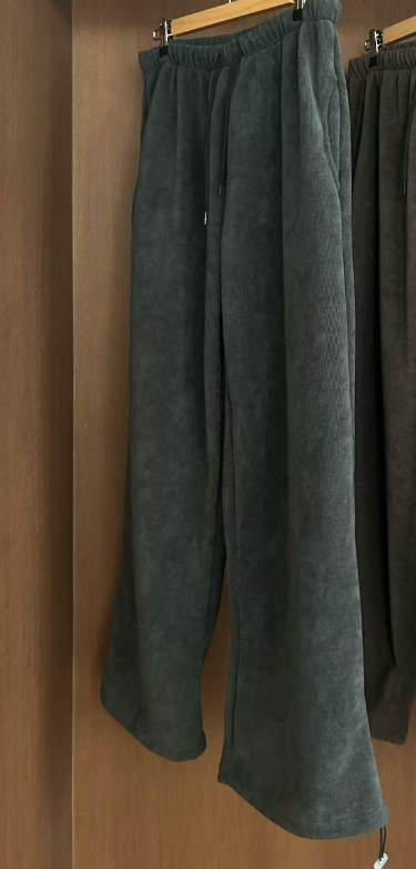 INBIBLE東大門㊣實拍女士新品熱賣休閑職業人氣推薦真品休閑褲INBIBLE休閑褲圖色1