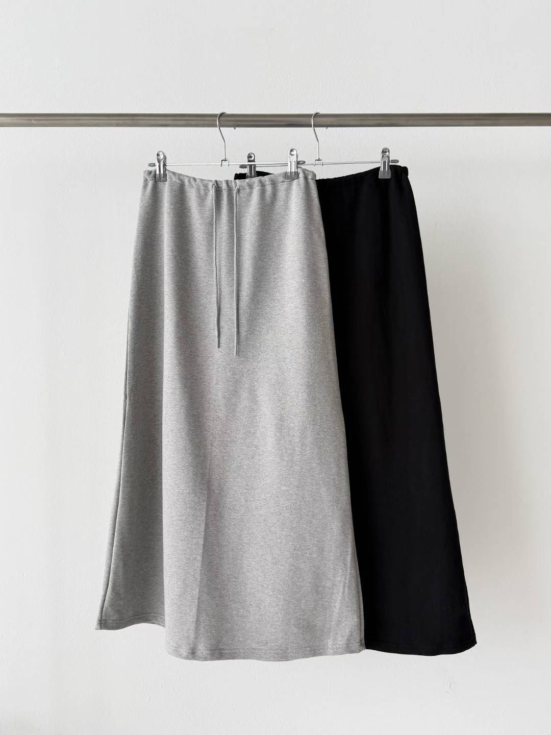 CHERRY YA韓國代購㊣女士新品25秋冬推薦人氣熱賣真品長裙CHERRY YA長裙